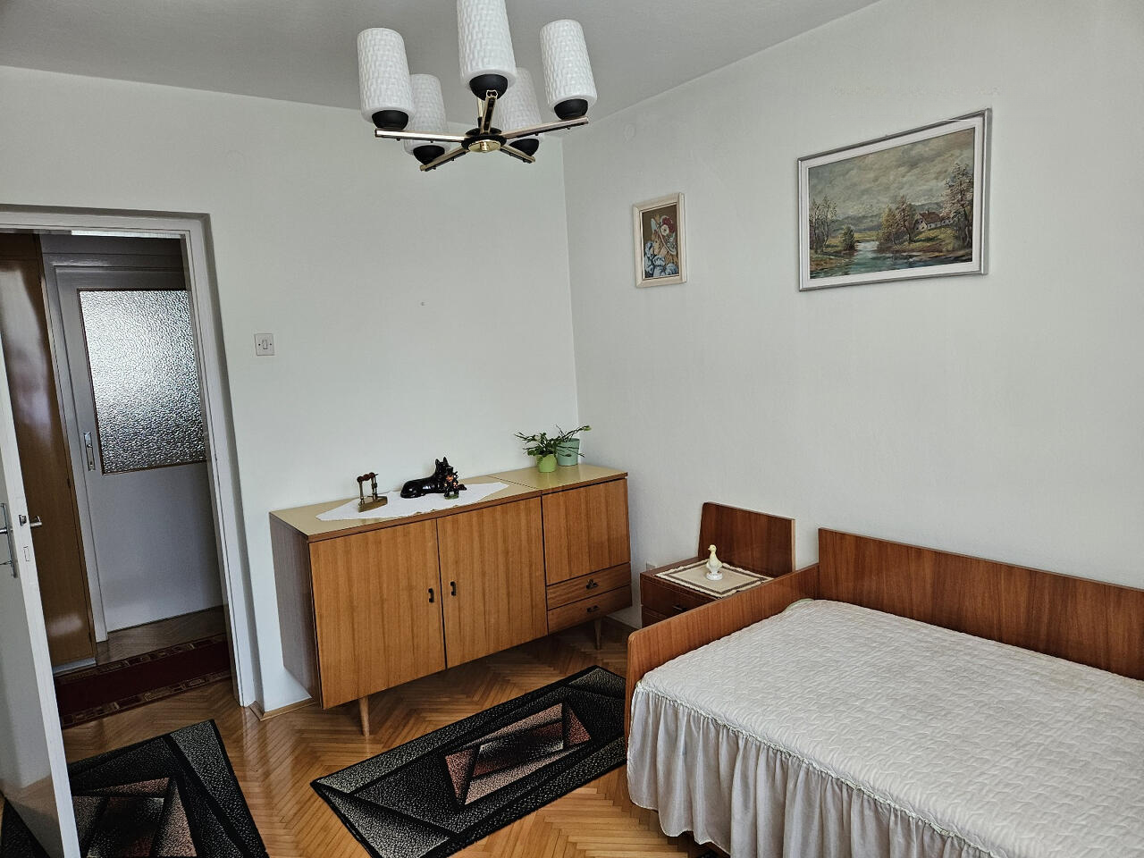 Квартира в Любляне, Словения, 81 м² - фото 3