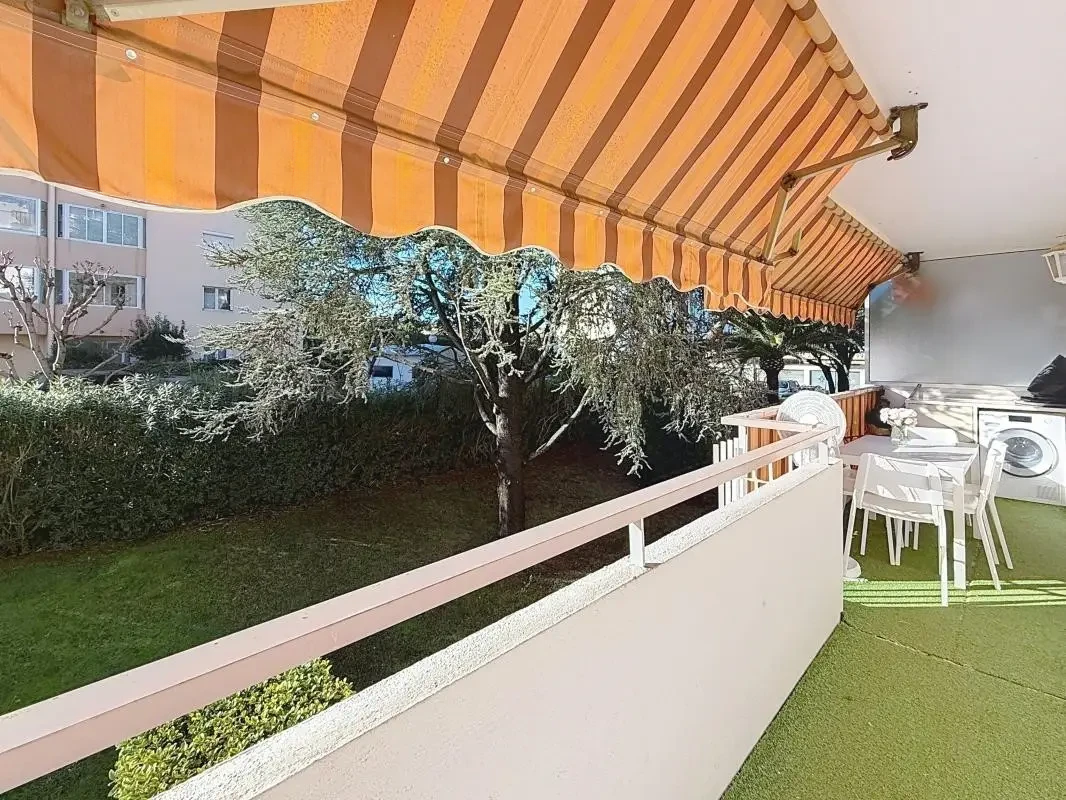 Квартира в Каннах, Франция, 78 м² - фото 3