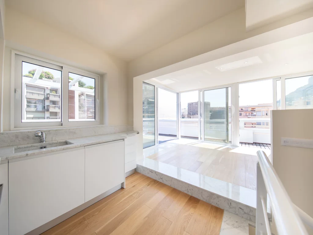 Квартира в Монте Карло, Монако, 220 м² - фото 3