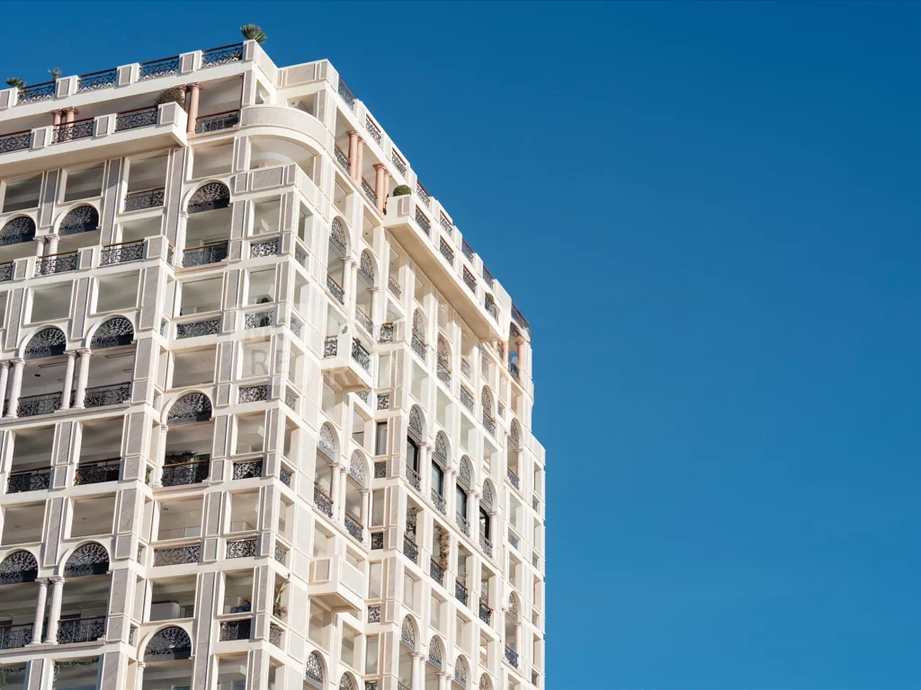 Квартира в Фонвьее, Монако, 280 м² - фото 3