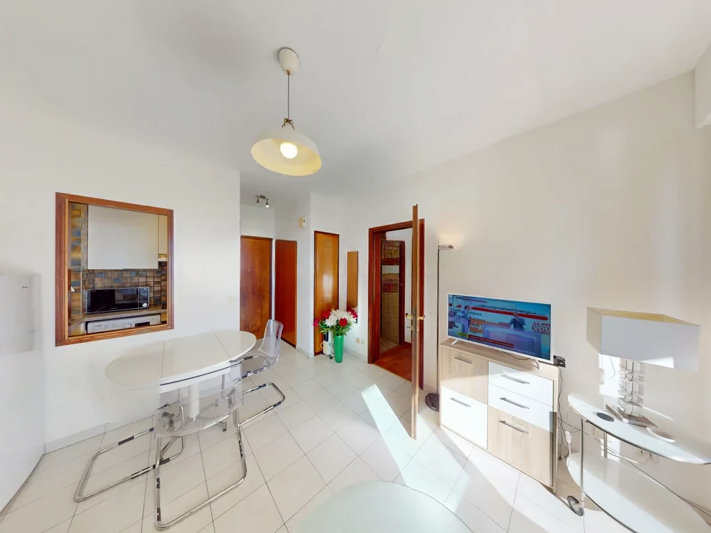Квартира в Монегетти, Монако, 53 м² - фото 3