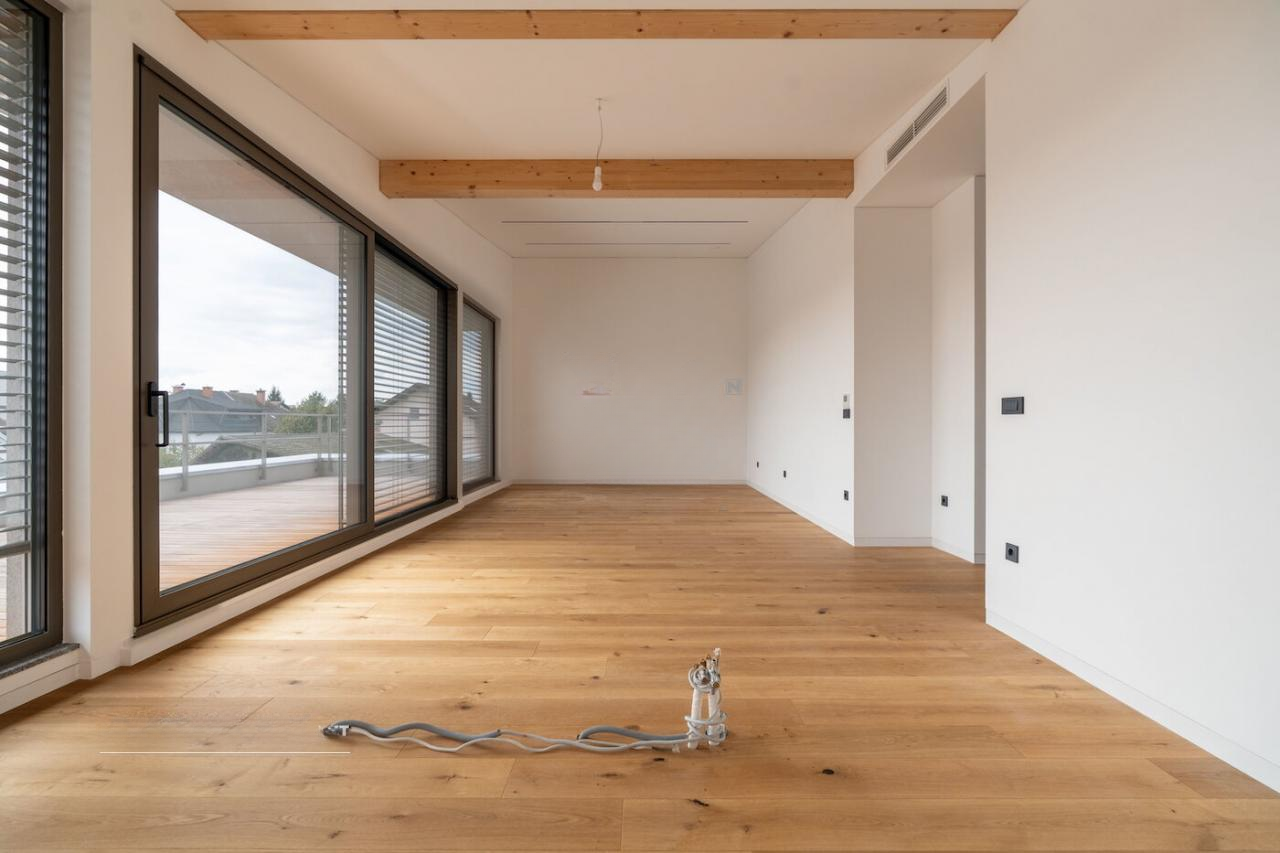 Квартира в Любляне, Словения, 145 м² - фото 3