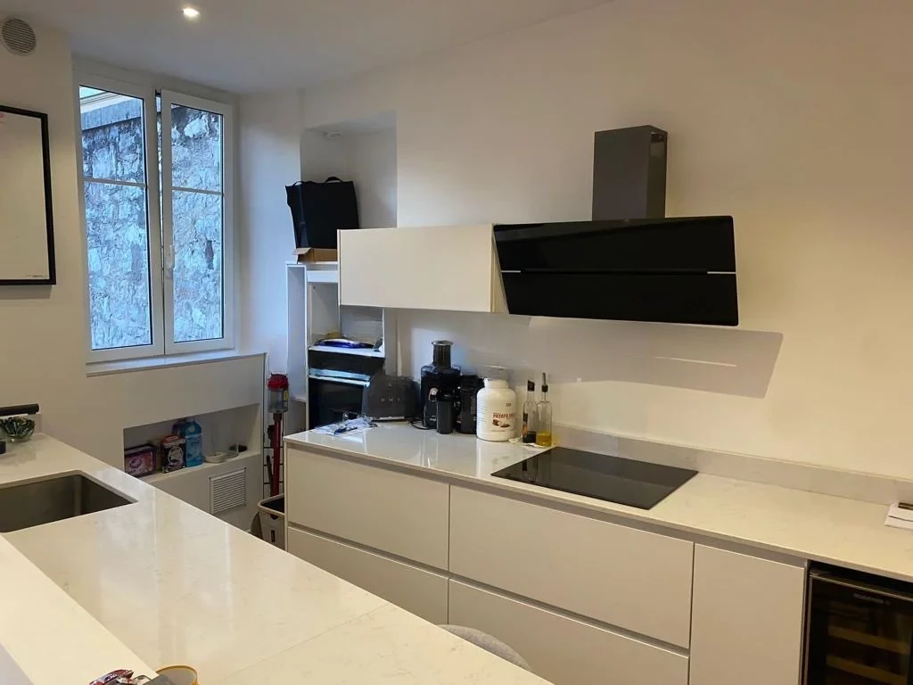 Квартира в Монегетти, Монако, 56 м² - фото 3