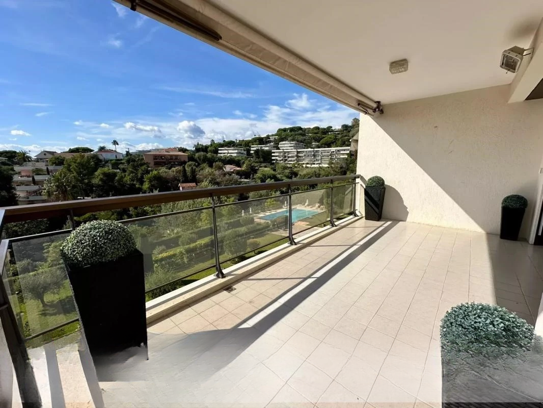 Квартира в Каннах, Франция, 85 м² - фото 3