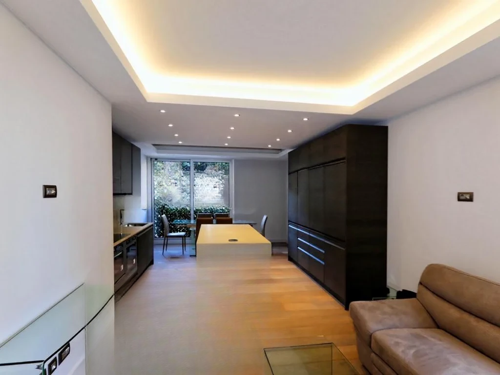 Квартира в Сен-Романе, Монако, 126 м² - фото 3