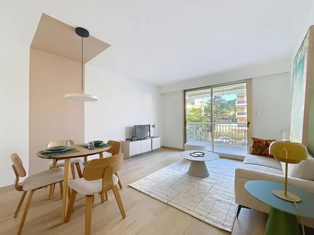 Квартира в Каннах, Франция, 51 м² - фото 3