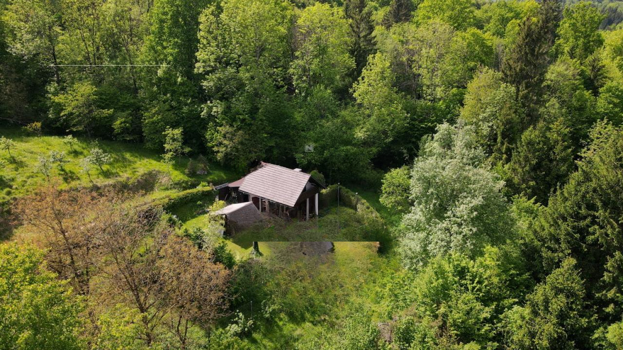 Дом в Радовлице, Словения, 81 м² - фото 3