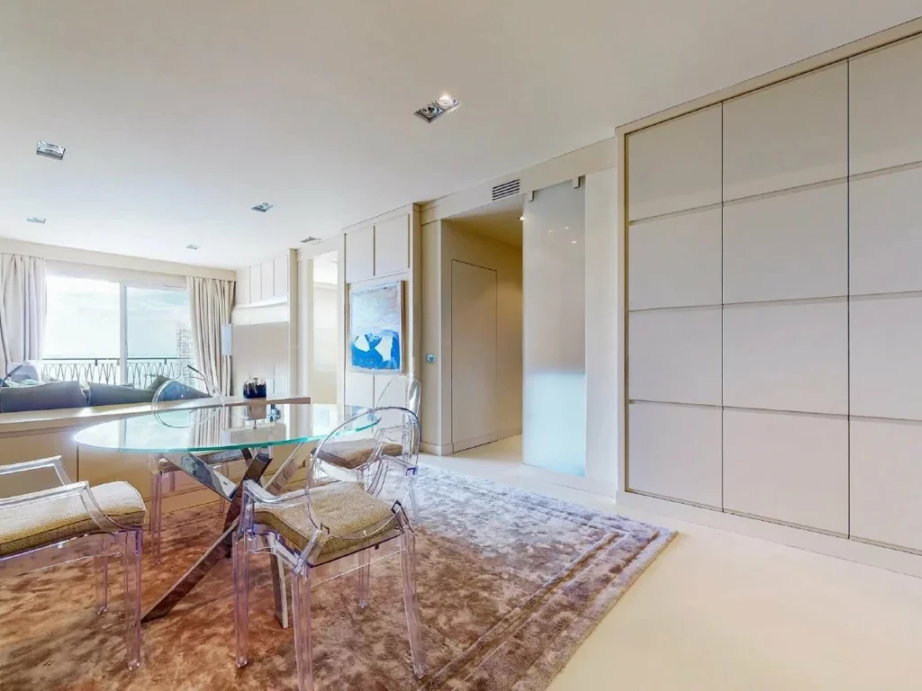 Квартира в Монте Карло, Монако, 80 м² - фото 3