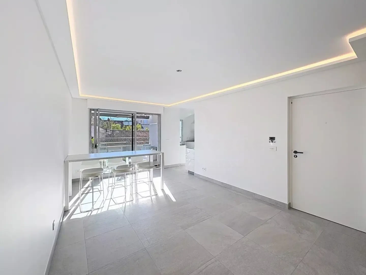 Квартира в Каннах, Франция, 54 м² - фото 3