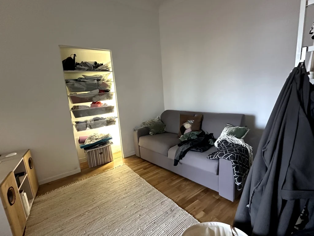 Квартира в Монегетти, Монако, 47 м² - фото 3