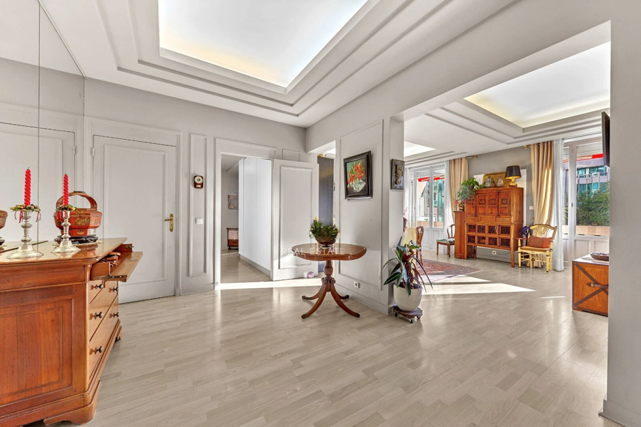 Квартира в Каннах, Франция, 166 м² - фото 3