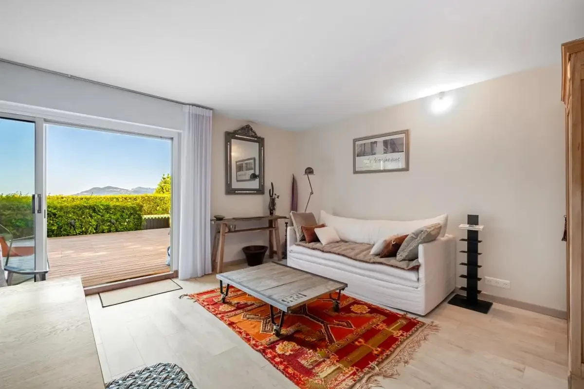 Квартира в Каннах, Франция, 54 м² - фото 3