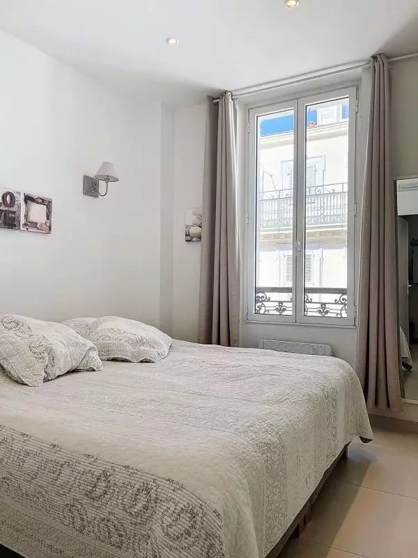 Квартира в Каннах, Франция, 39 м² - фото 3