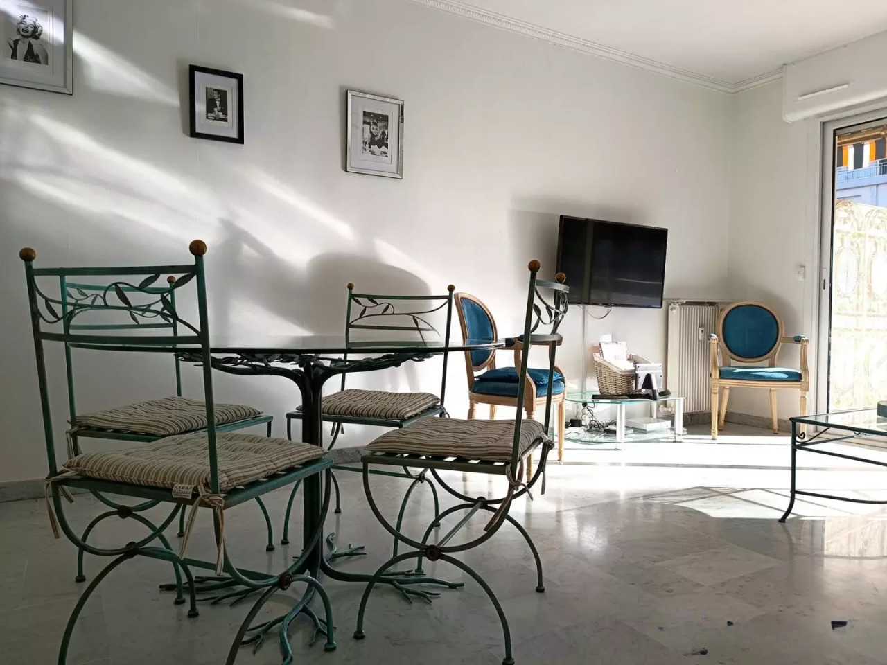 Квартира в Каннах, Франция, 50 м² - фото 3