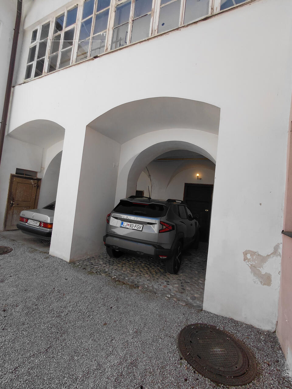Квартира в Любляне, Словения, 100 м² - фото 3