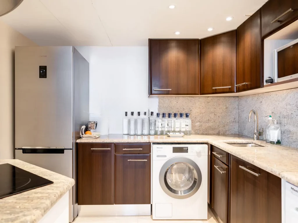 Квартира в Монако, Монако, 124 м² - фото 3