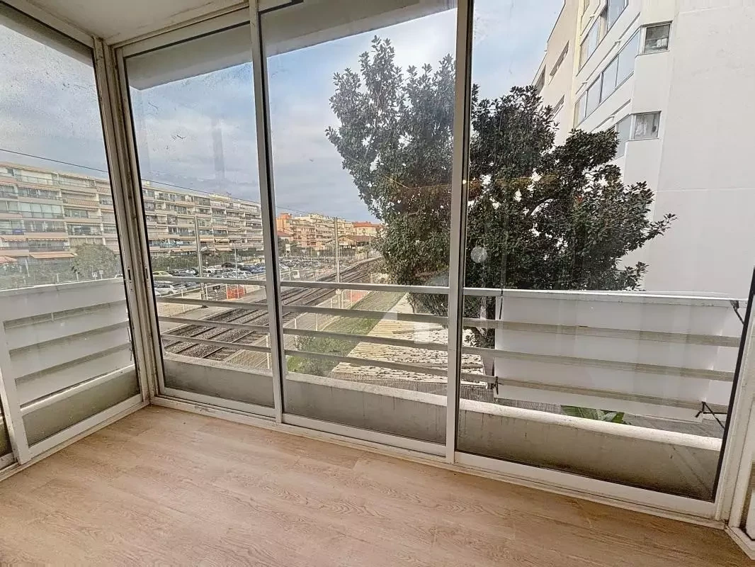 Квартира в Каннах, Франция, 33 м² - фото 3