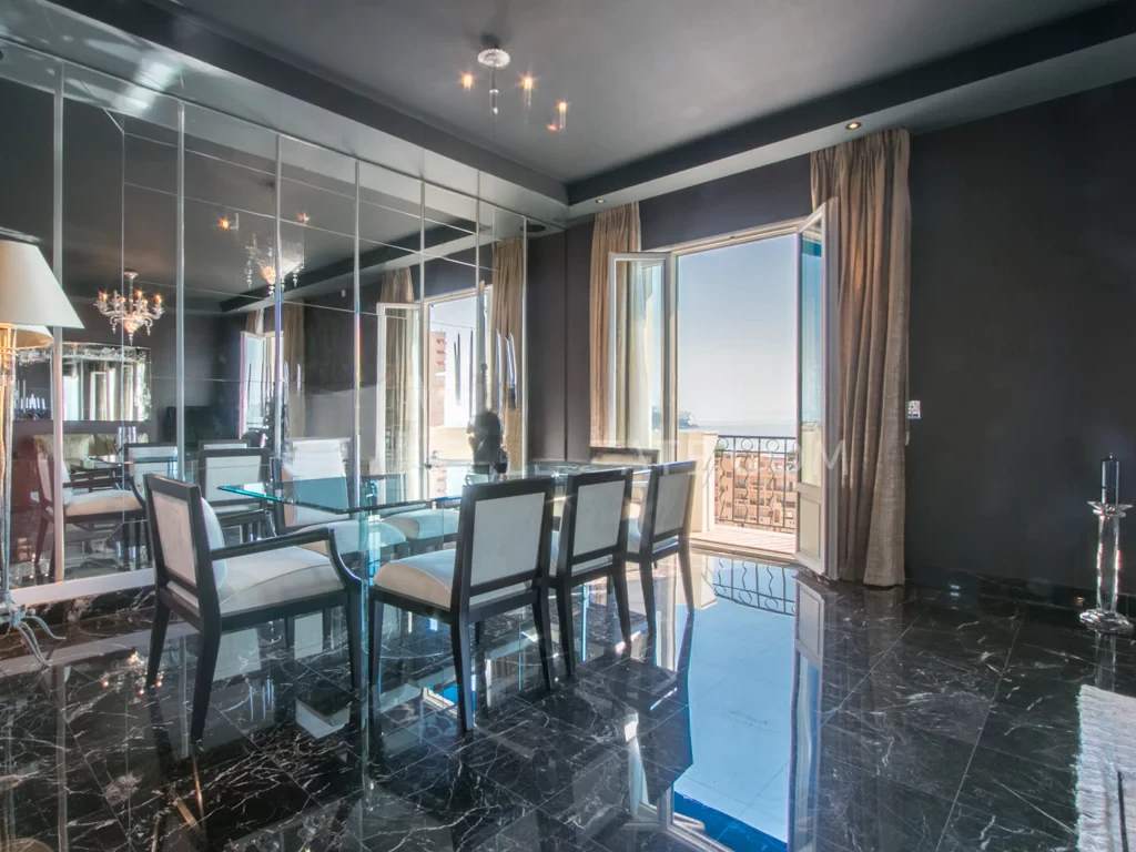 Квартира в Монако, Монако, 290 м² - фото 3