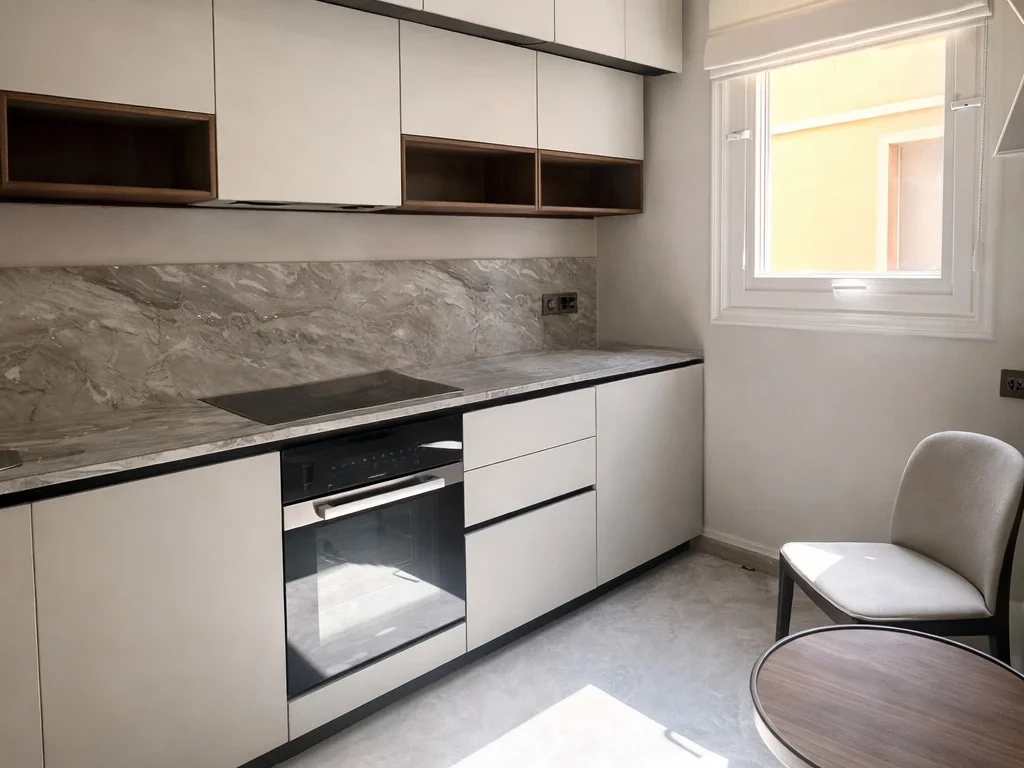 Квартира в Сен-Романе, Монако, 96 м² - фото 3