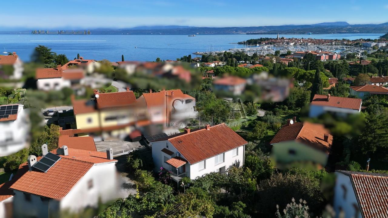 Дом в Изоле, Словения, 314 м² - фото 3