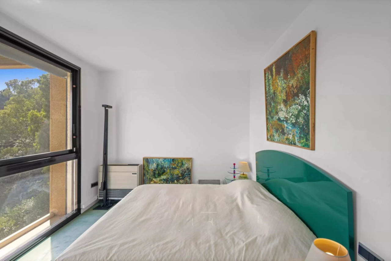 Квартира в Каннах, Франция, 83 м² - фото 3