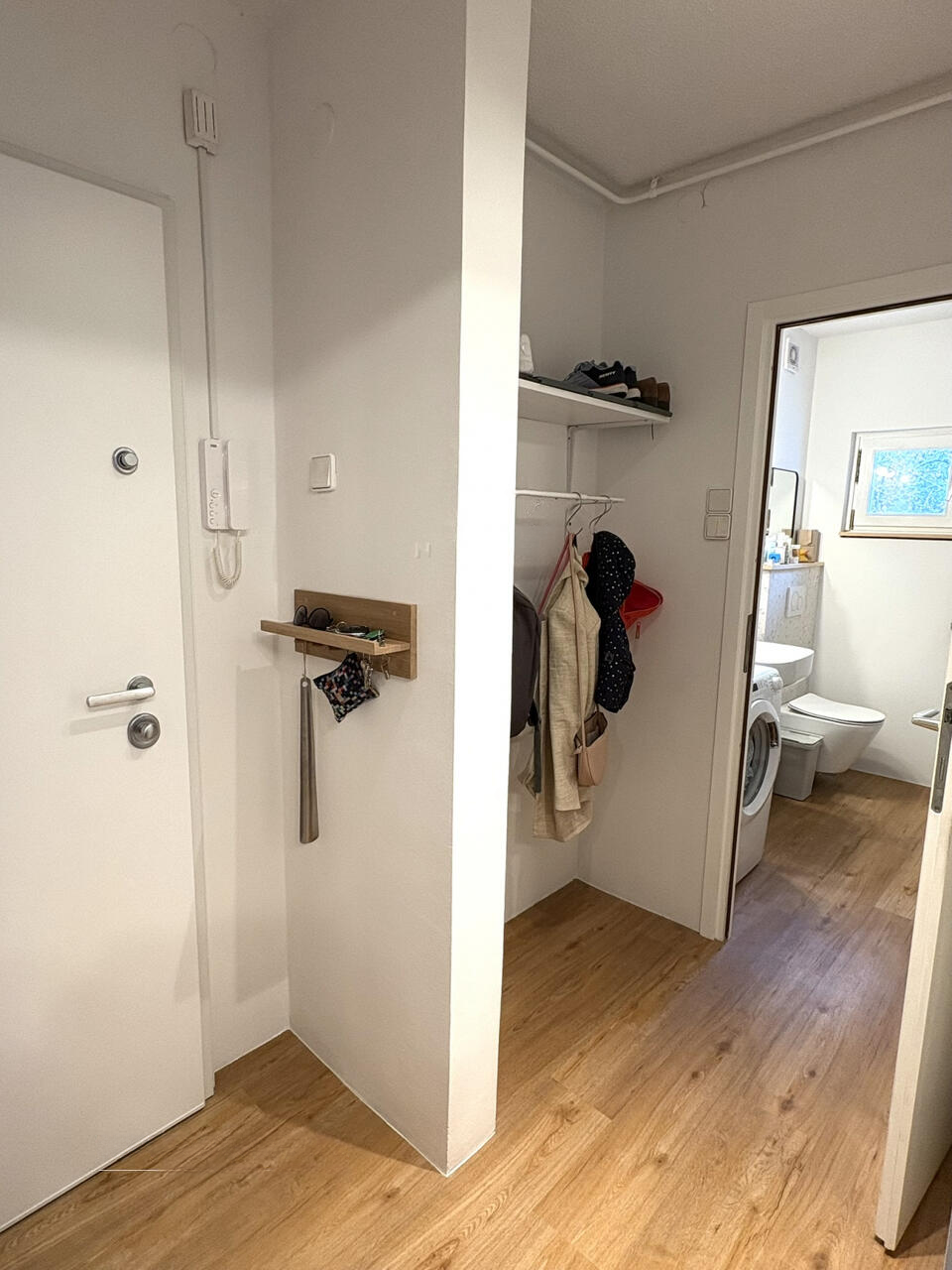Квартира в Любляне, Словения, 56 м² - фото 3