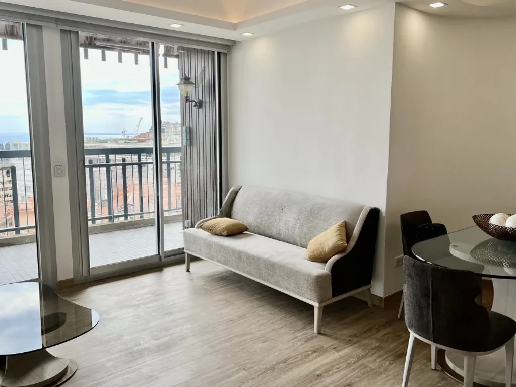 Квартира в Монте Карло, Монако, 115 м² - фото 3