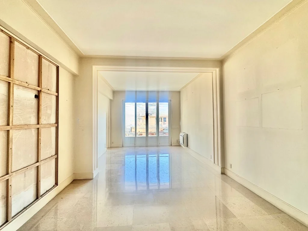 Квартира в Монте Карло, Монако, 130 м² - фото 3