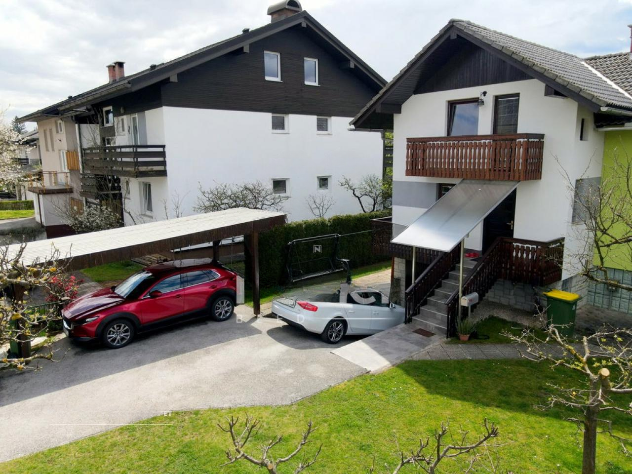 Дом в Радовлице, Словения, 170 м² - фото 3