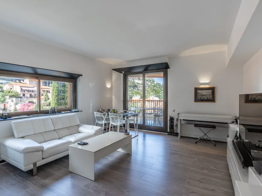 Квартира в Сен-Романе, Монако, 92 м² - фото 3