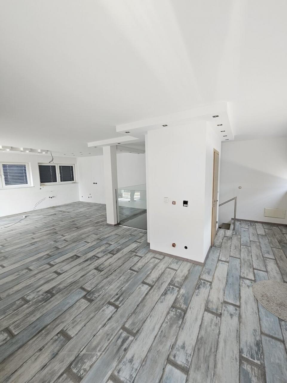 Квартира в Любляне, Словения, 157 м² - фото 3