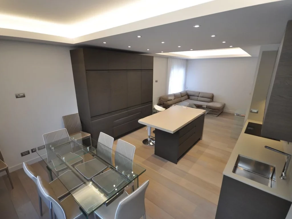 Квартира в Сен-Романе, Монако, 126 м² - фото 3