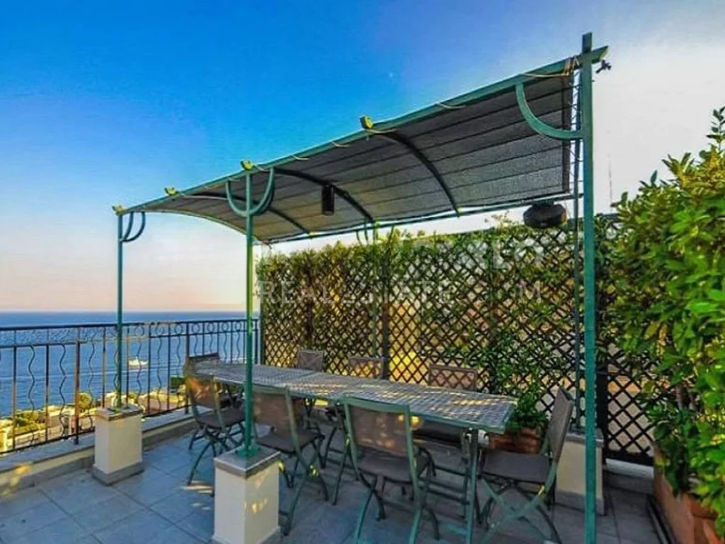 Квартира в Монако, Монако, 218 м² - фото 3