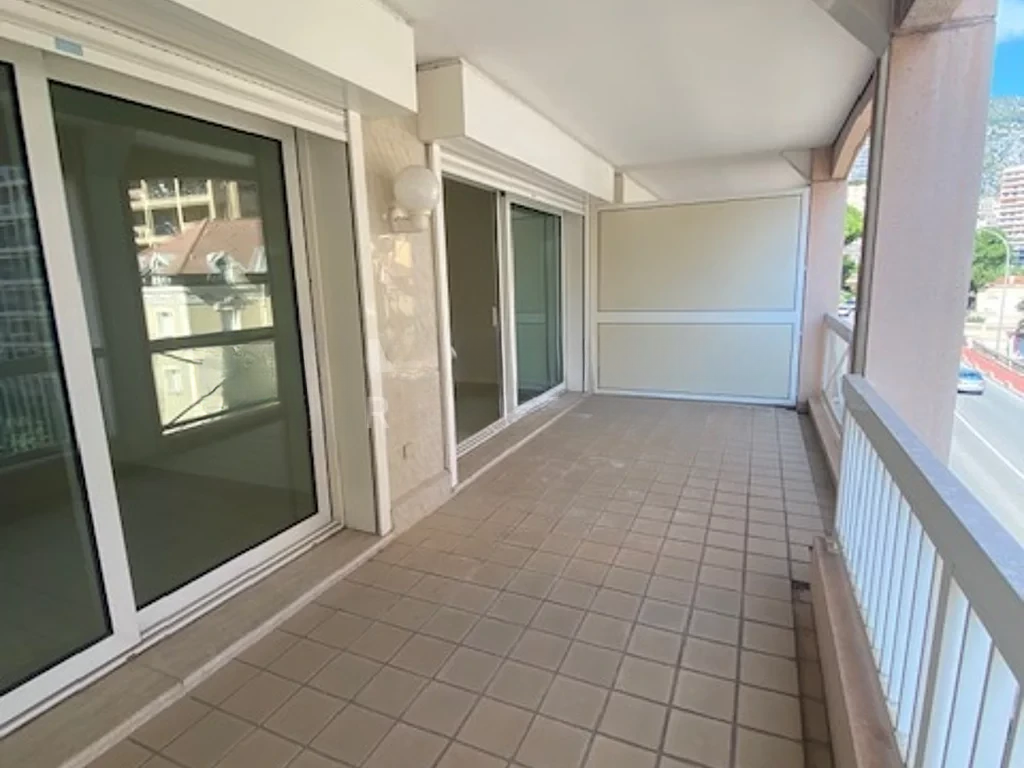 Квартира в Монте Карло, Монако, 83 м² - фото 3