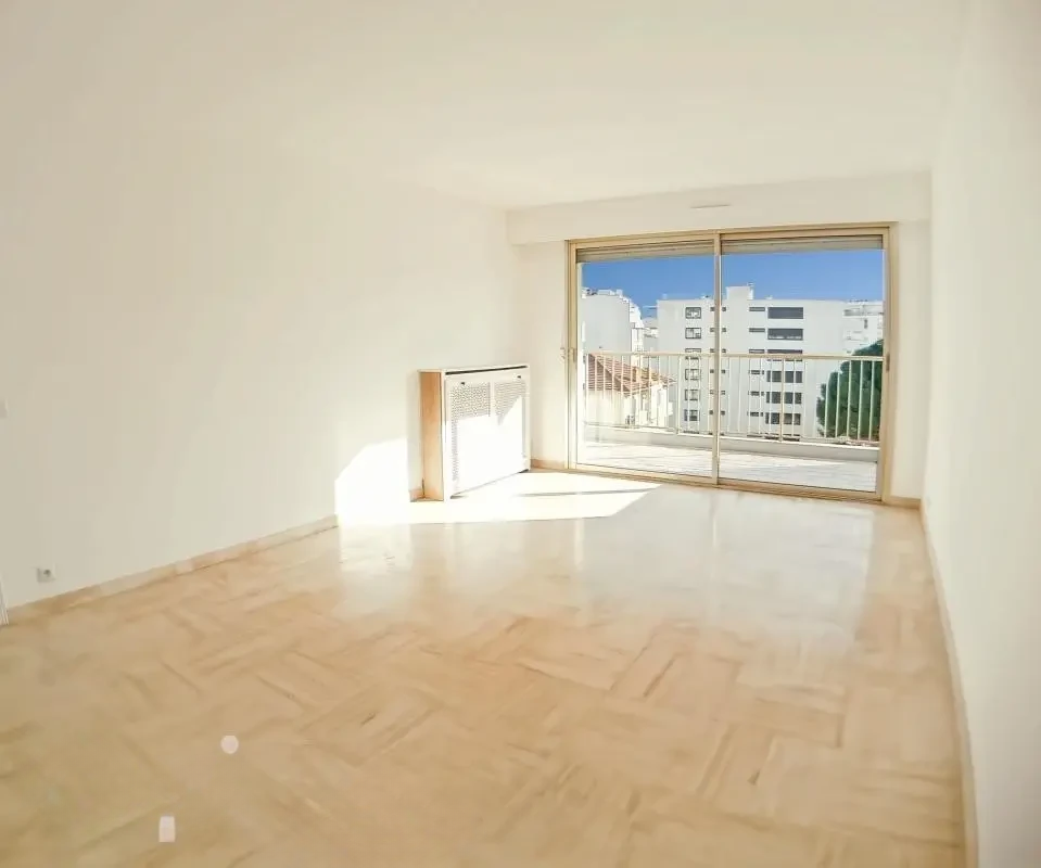 Квартира в Каннах, Франция, 57 м² - фото 3