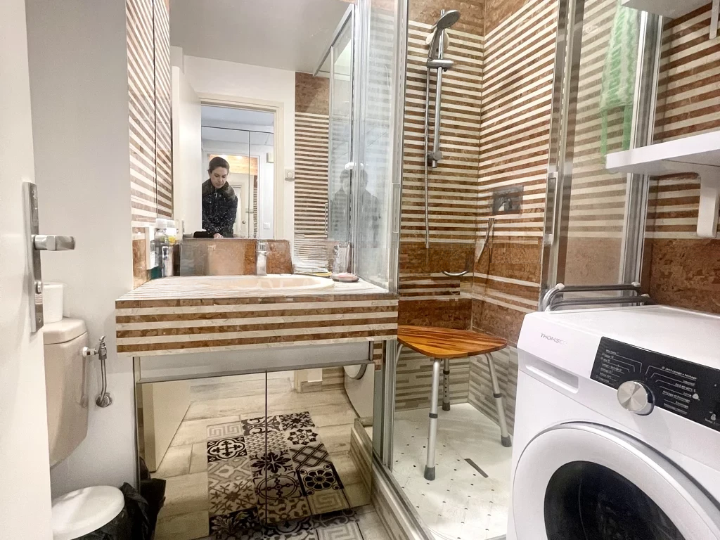 Квартира в Монако, Монако, 27 м² - фото 3