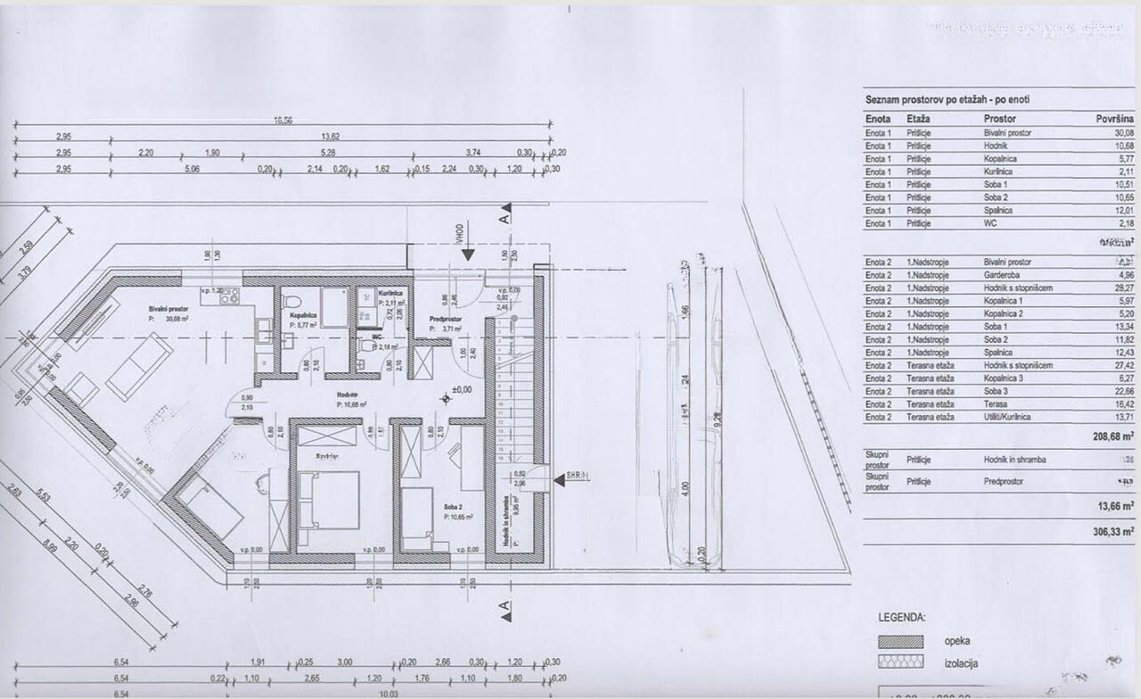 Земля в Любляне, Словения, 1 120 м² - фото 3