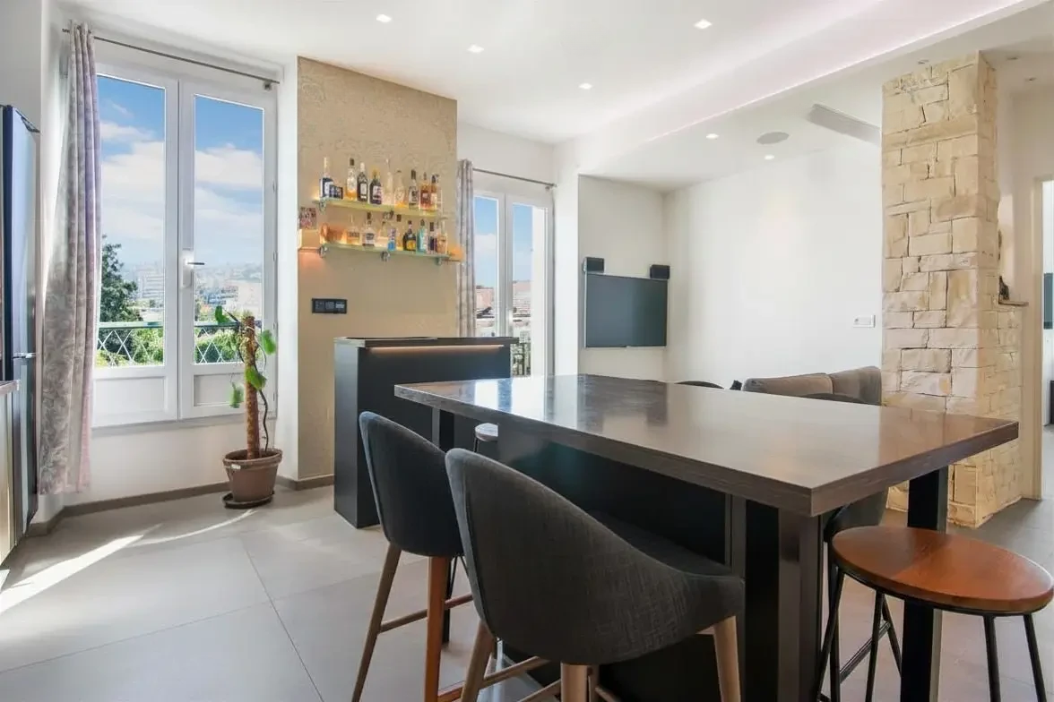 Квартира в Каннах, Франция, 71 м² - фото 3