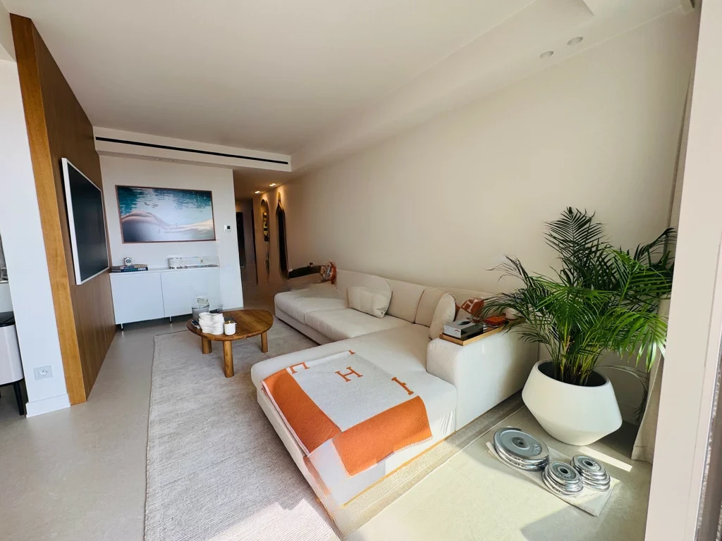 Квартира в Сен-Романе, Монако, 106 м² - фото 3
