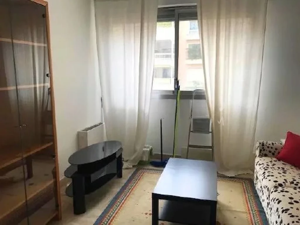 Квартира в Сен-Романе, Монако, 25 м² - фото 3