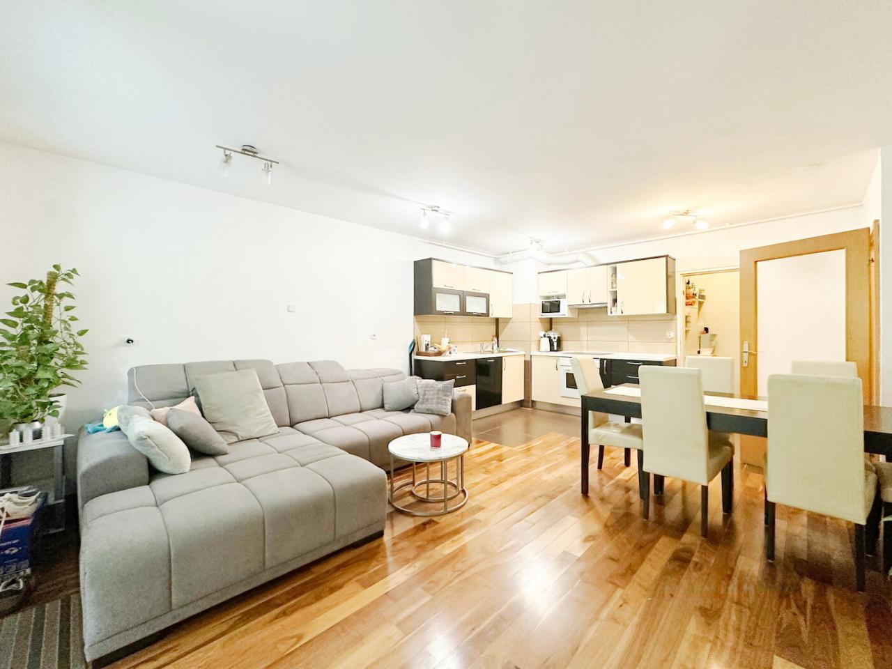 Квартира в Любляне, Словения, 80 м² - фото 3