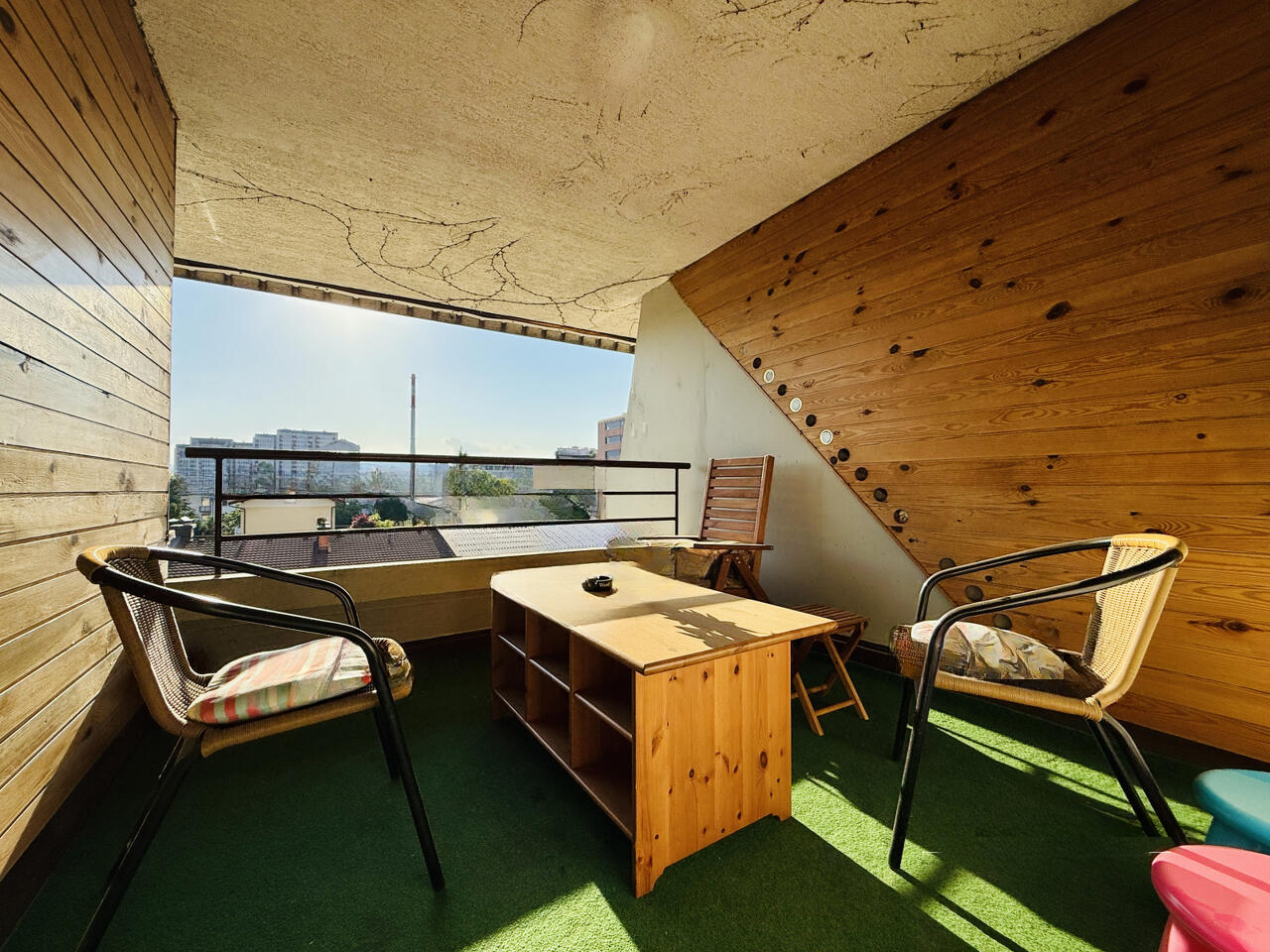 Квартира в Любляне, Словения, 87 м² - фото 3