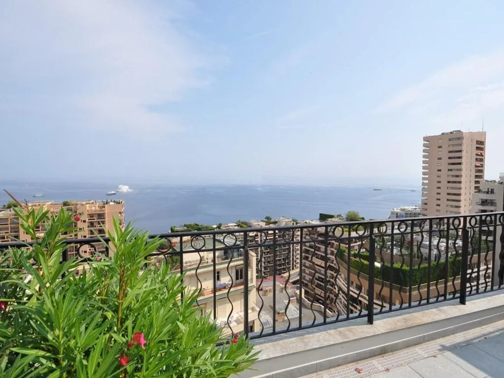 Квартира в Монте Карло, Монако, 300 м² - фото 3
