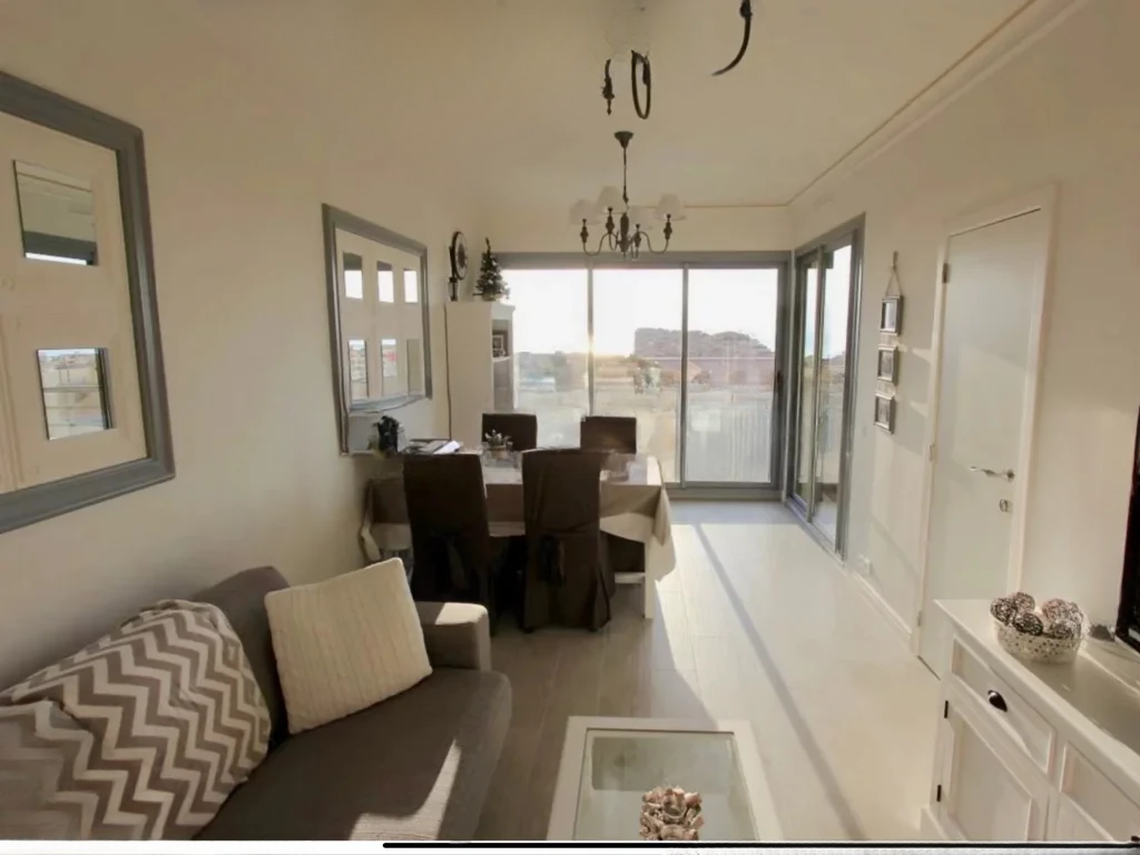 Квартира в Фонвьее, Монако, 88 м² - фото 3