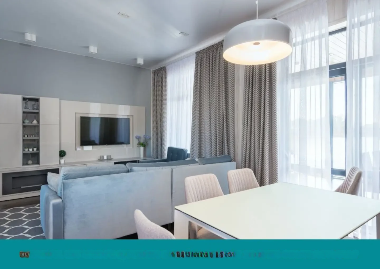 Квартира в Каннах, Франция, 127 м² - фото 3
