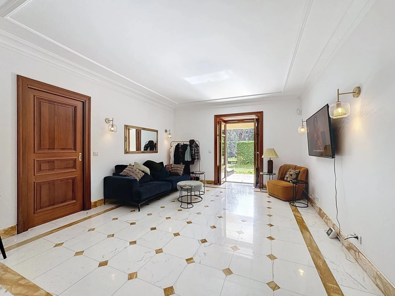 Квартира в Каннах, Франция, 58 м² - фото 3