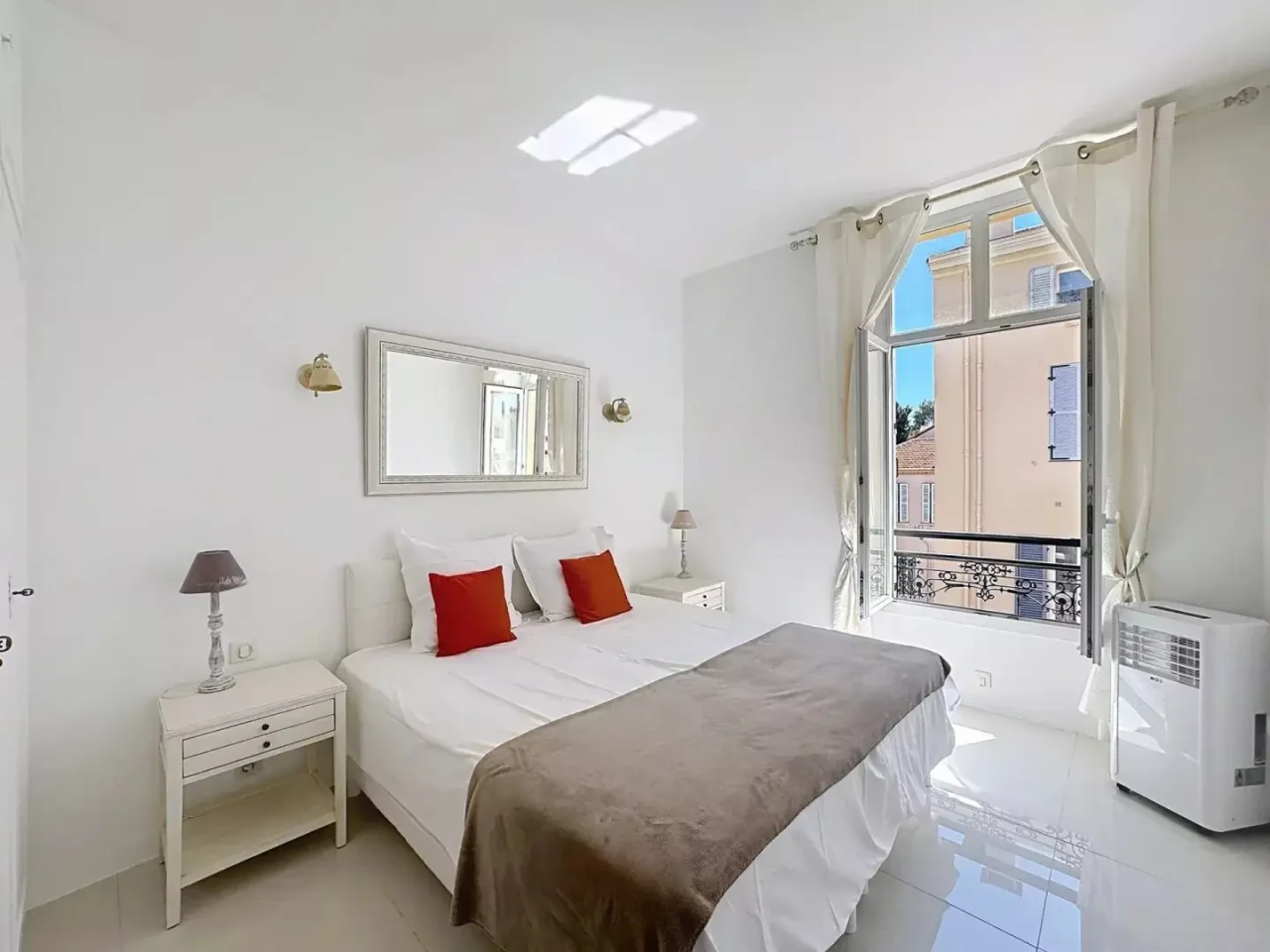 Квартира в Каннах, Франция, 51 м² - фото 3