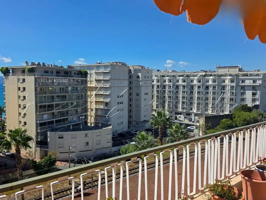 Квартира в Каннах, Франция, 119 м² - фото 3