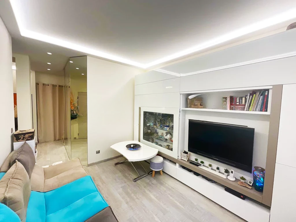Квартира в Монегетти, Монако, 39 м² - фото 3