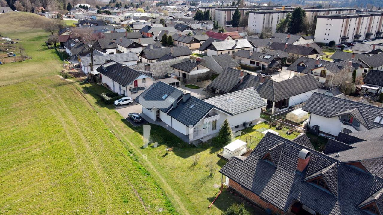 Дом в Радовлице, Словения, 169 м² - фото 3